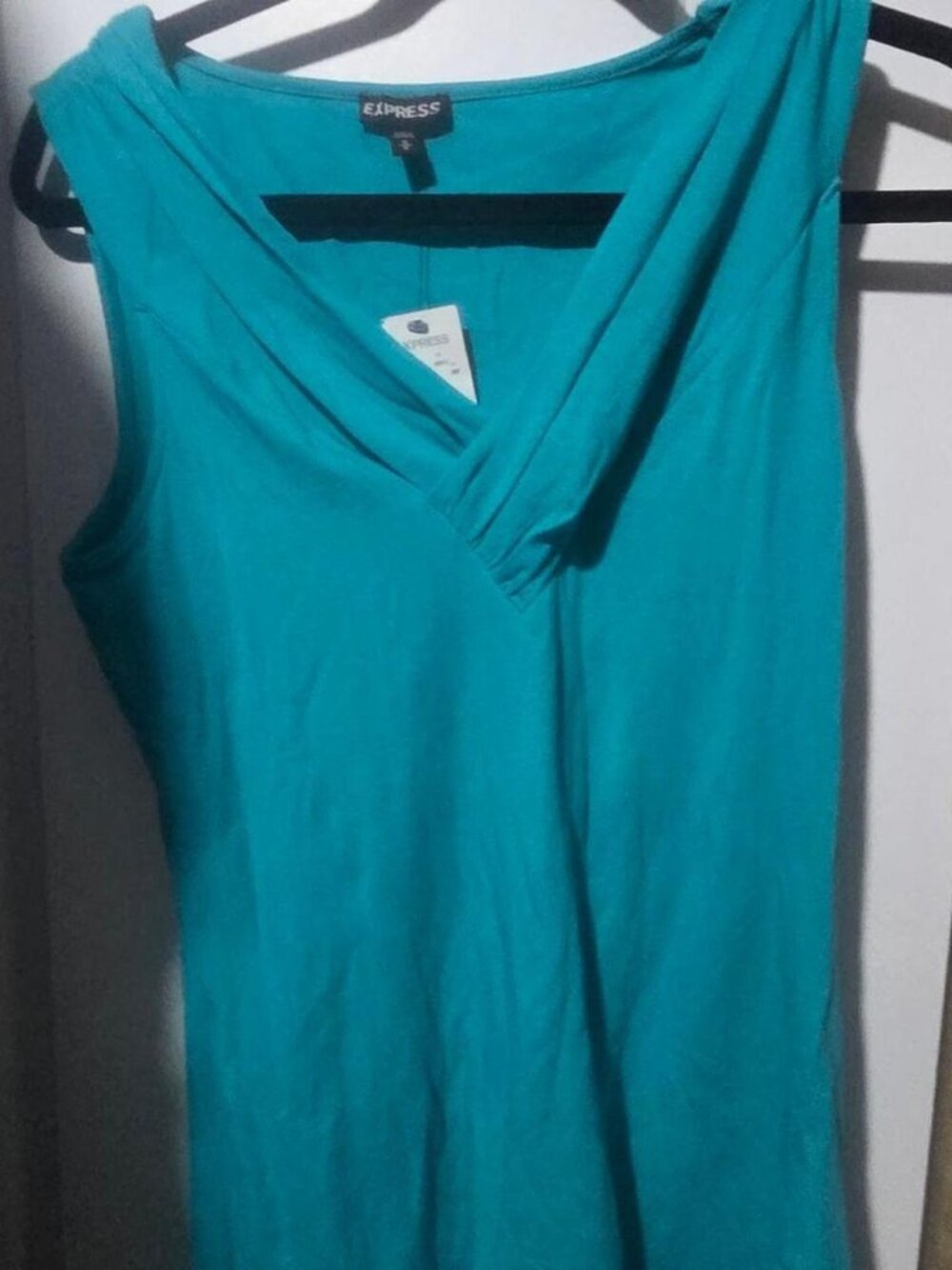 Teal Express. Size: m#party